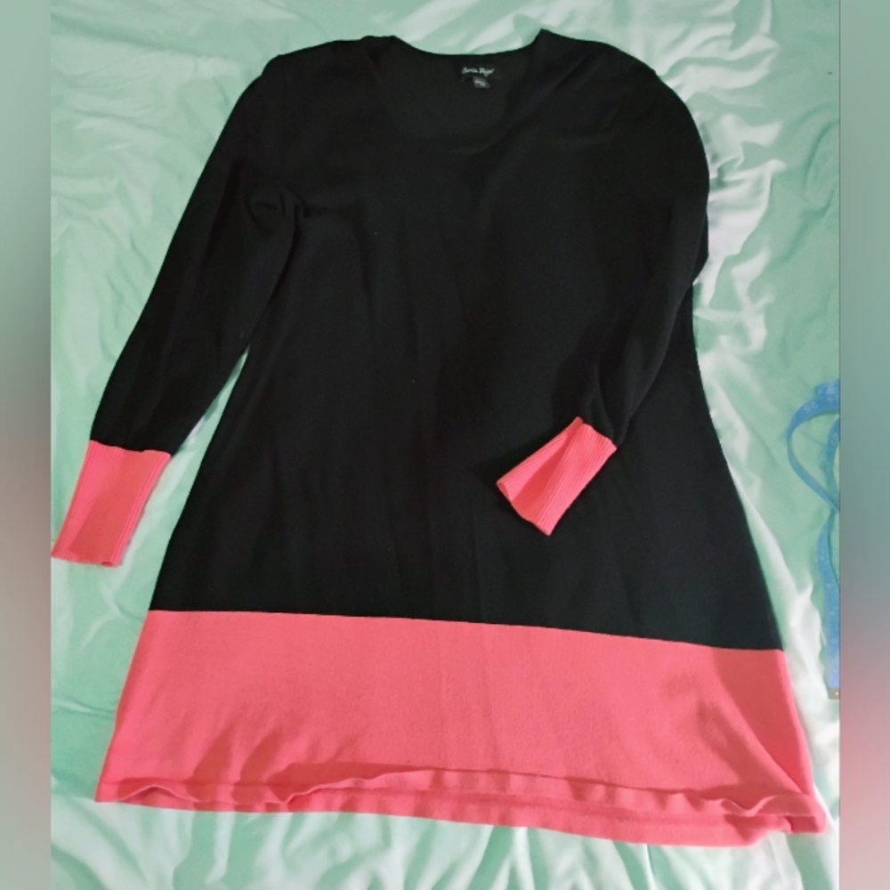 Wonderful Sweater Tunic
